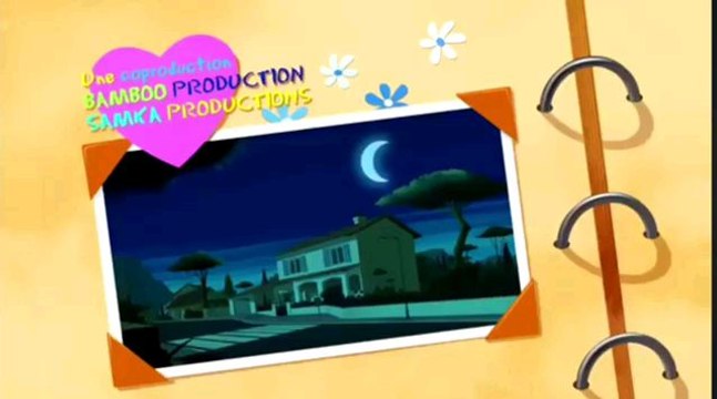 Les Sisters - 1x02 Joy de toi