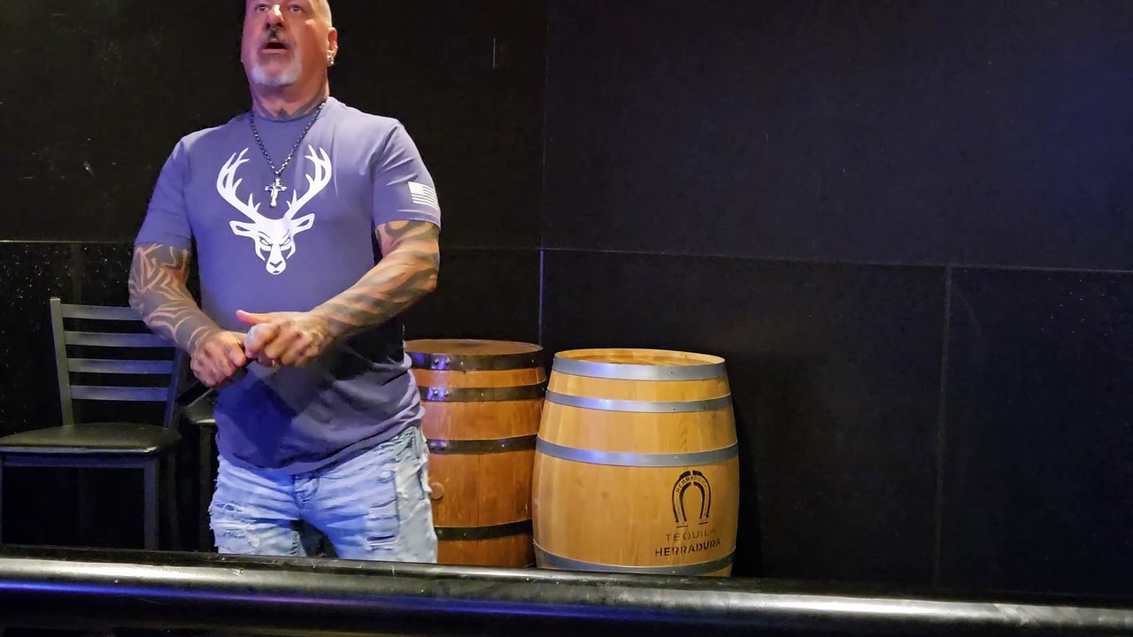 SYSTEM OF A DOWN - B.Y.O.B. (PERFORMED LIVE AT THE WESTERNER)