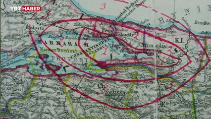 1894 Marmara depremi 250 yıllık periyodu kırdı mı?