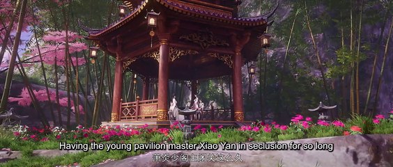 E145 BTTH S5 1080p English Hardsub