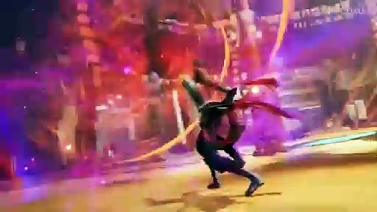 EP04  Chinese Fantasy Anime