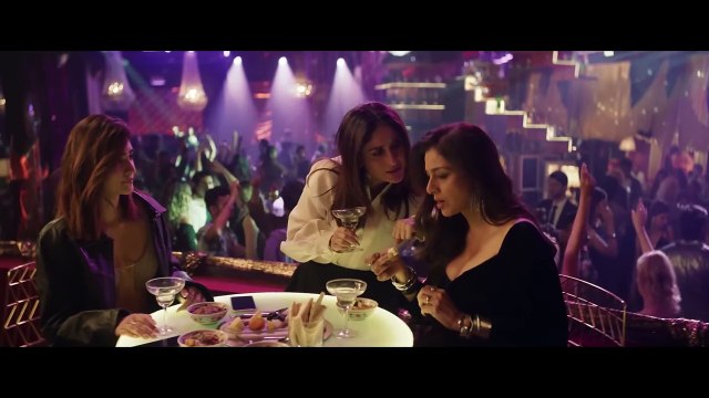 Crew ｜ Official Movie ｜ Tabu, Kareena Kapoor Khan, Kriti Sanon, Rhea Kapoor