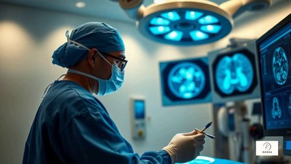 Phẫu Thuật Não Có Phải Là Cơ Hội Cuối Cùng Sự Thật Không Ai Nói Rõ!