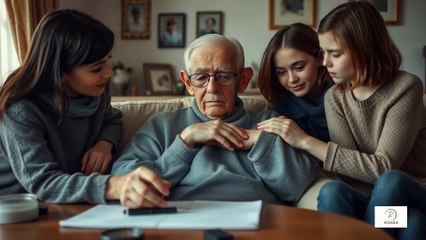 Cuộc Chiến Trong Im Lặng Tâm Lý Người Bệnh Ung Thư Não Mà Ít Ai Hiểu