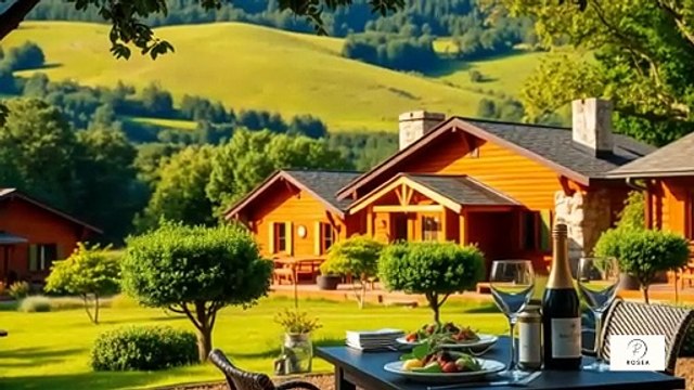 “Quick Luxury Escapes Near Big Cities 🏙️✨ Weekend Getaways You’ll Love!”