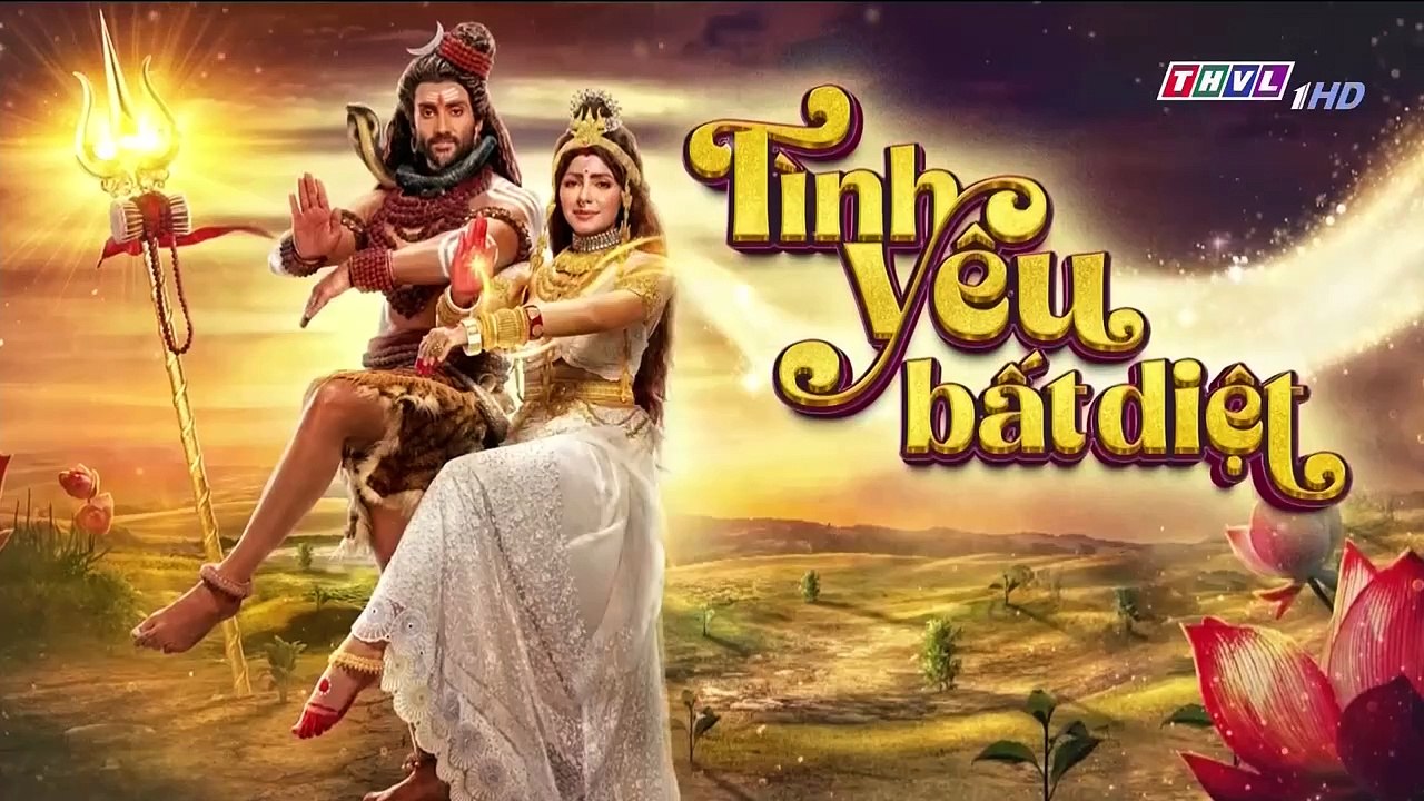 Film - Tình Yêu Bất Diệt Tập 165 (Lồng Tiếng)