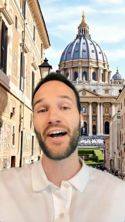 Le VATICAN et ses secrets