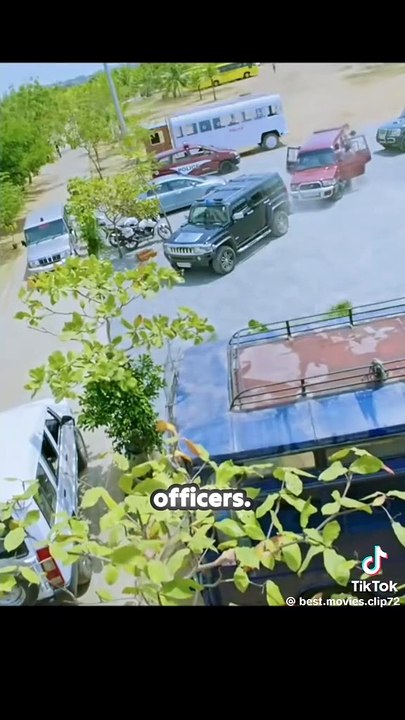 Short movie clip