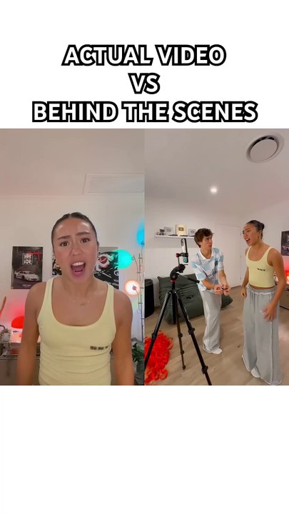 WE NEED TO KNOW! 😅😭 THIS WASN’T EASY TO FILM 👆😳 #shorts #viral #dance ​⁠#subscribe ​⁠​⁠_3