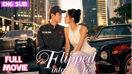 ENGSUB- Full_ Two Hotshots Hide Who They Really Are, Unaware That they’ve been in love all along!#cdrama