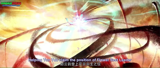 (4k) Battle Through the Heavens Season 5 Episode 145 English Sub ｜｜ sub indo [x9iwvbq]