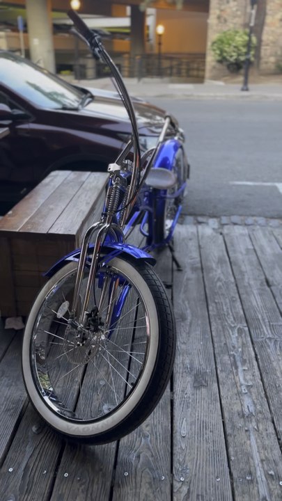 Cycle