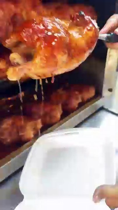 Kızarmış Tavuk Kemikleri Çıkartılmalı mı