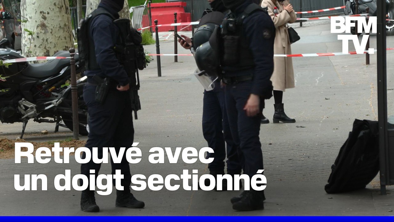Le père d'un patron de cryptomonnaie séquestré pendant 48h avant d'être libéré par la BRI
