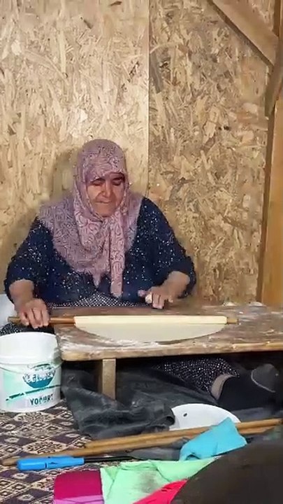 Patatesli Sıkma Tarifi  Adana'nın Meşhur Lezzeti
