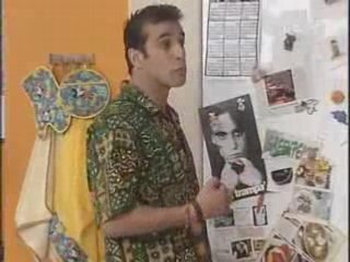 Luis Merlo en Canguros 04