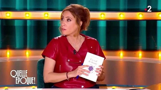 “C’est important le consentement” : Échanges tendus entre Paul de Saint Sernin et Nicolas Bedos dans “Quelle époque !”