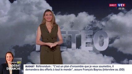 Coralie Dioum sur LCI (04/05/2025)
