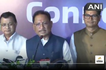 छत्तीसगढ़ की पहली सेमीकंडक्टर चिप फैक्ट्री पर CM साय का बयान