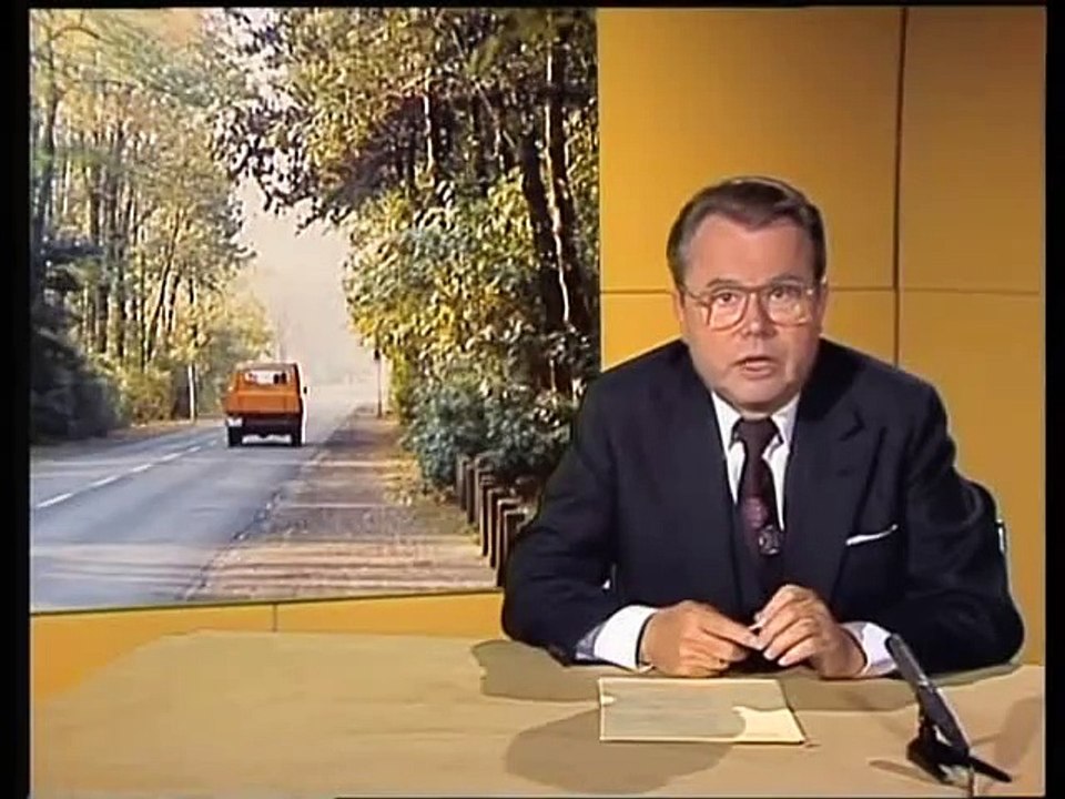 Vorsicht Falle vom 9. Dezember 1979