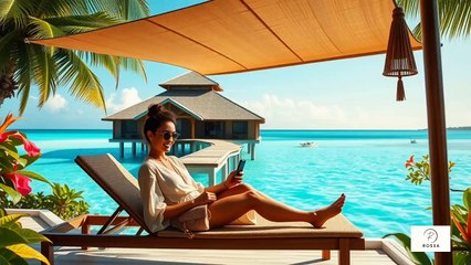 “Top Luxury Resorts You Can Book with Points ✨  Marriott, Hilton & More!”