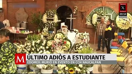 Milenio Noticias, 03 de mayo de 2025