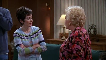 Alle lieben Raymond S04E24-Scheiden tut weh