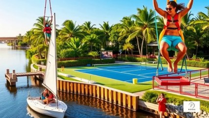 “Luxury Resorts with FREE Perks! 😍 Best Activities & Excursions Included”