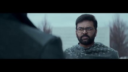 L2 Empuraan (2025) Full Hindi Dubbed Movie
