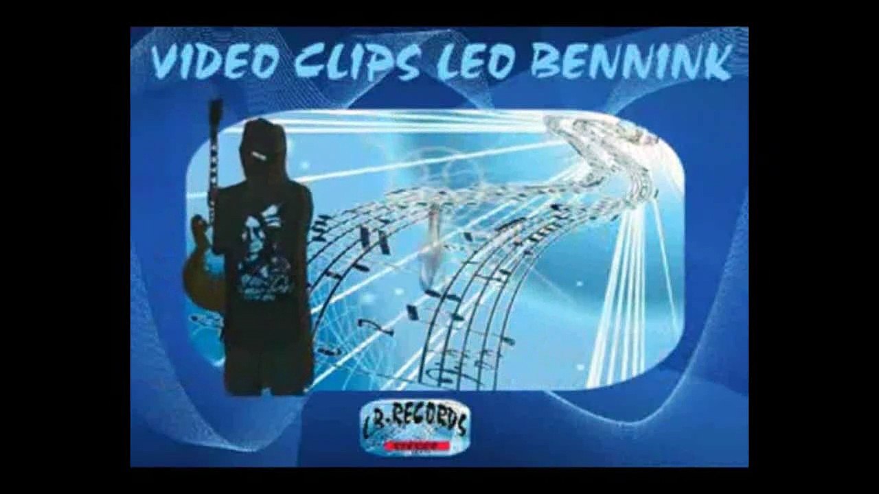 KEEP MOVING UP   ( LEO BENNINK / FUNK / SOUL / R&B / ROCK / REMIX 2025
