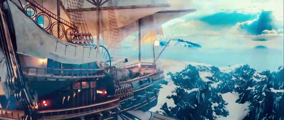 Terra Incognita 1901 - Trailer