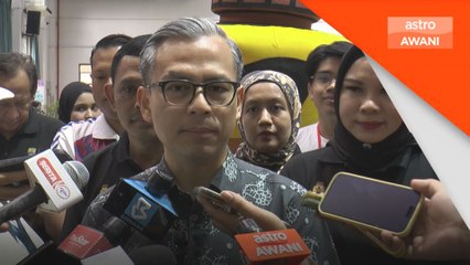 Kabinet masih teliti cadangan kerja dari rumah, PDPR- Fahmi Fadzil