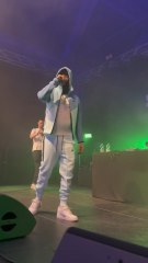 Freeze Corleone termine la soirée avec Freeze Raël 🤯