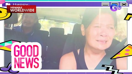 Candy Pangilinan, ibinahagi ang buhay niya bilang ina kay Quentin! | Good News