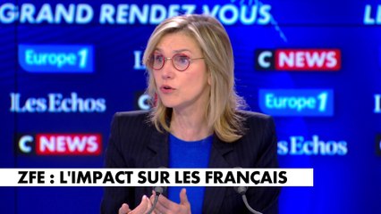 ZFE : «Les restrictions sur les voitures de critères 3 ne concernent que Paris et Lyon»