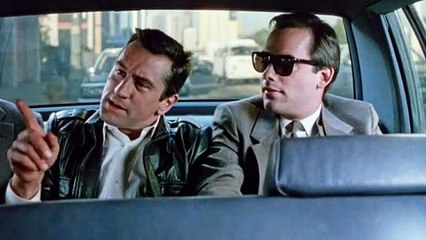Midnight Run - Trailer #2