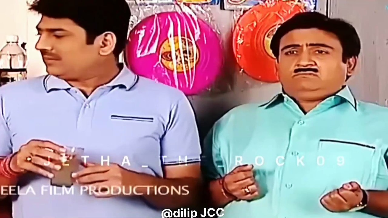 Taarak mehta funny clips 🤣🤣