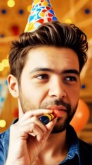 Hussien Nasr - Have Fun But Don't Forget It | حسين نصر – استمتع، لكن لا تنسى الأمر