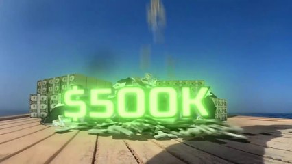 Mr. Beast | would you risk drowning for $5M
