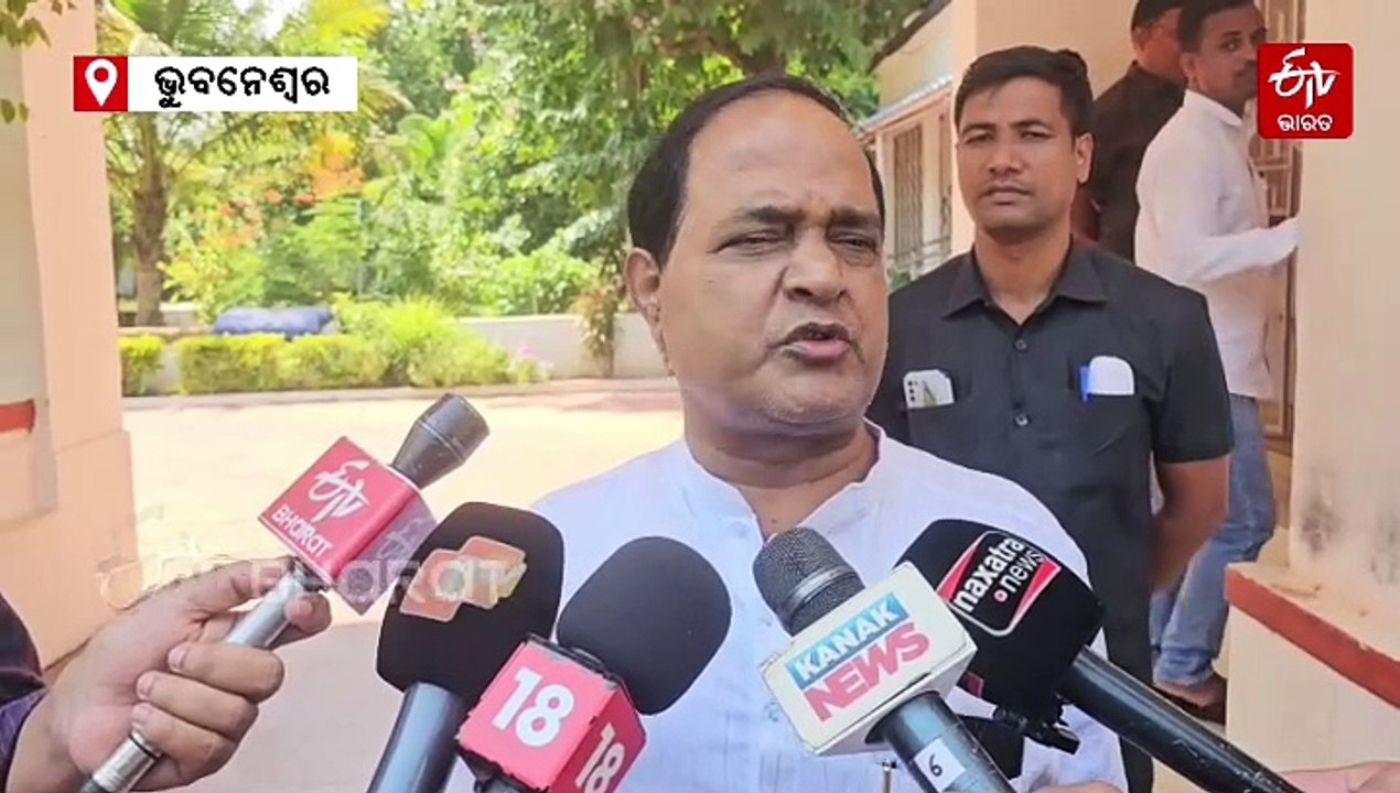 ରବି ଋତୁରେ ଧାନ ସଂଗ୍ରହ; କନ୍ଧମାଳ, ସୁନ୍ଦରଗଡ଼ ଓ ଭଦ୍ରକ ସମେତ ୨୦ ଜିଲ୍ଲାରୁ ଉଠିବ ଧାନ, ଆଗରୁ ୧୭ ଜିଲ୍ଲାରୁ ଧାନ କିଣୁଥିଲେ ସରକାର