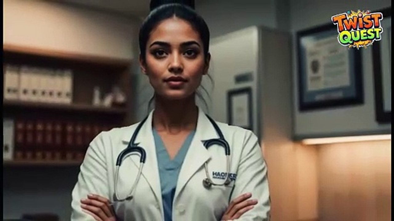 How Dead Surgeon Solved Her Own Murder Mystery!