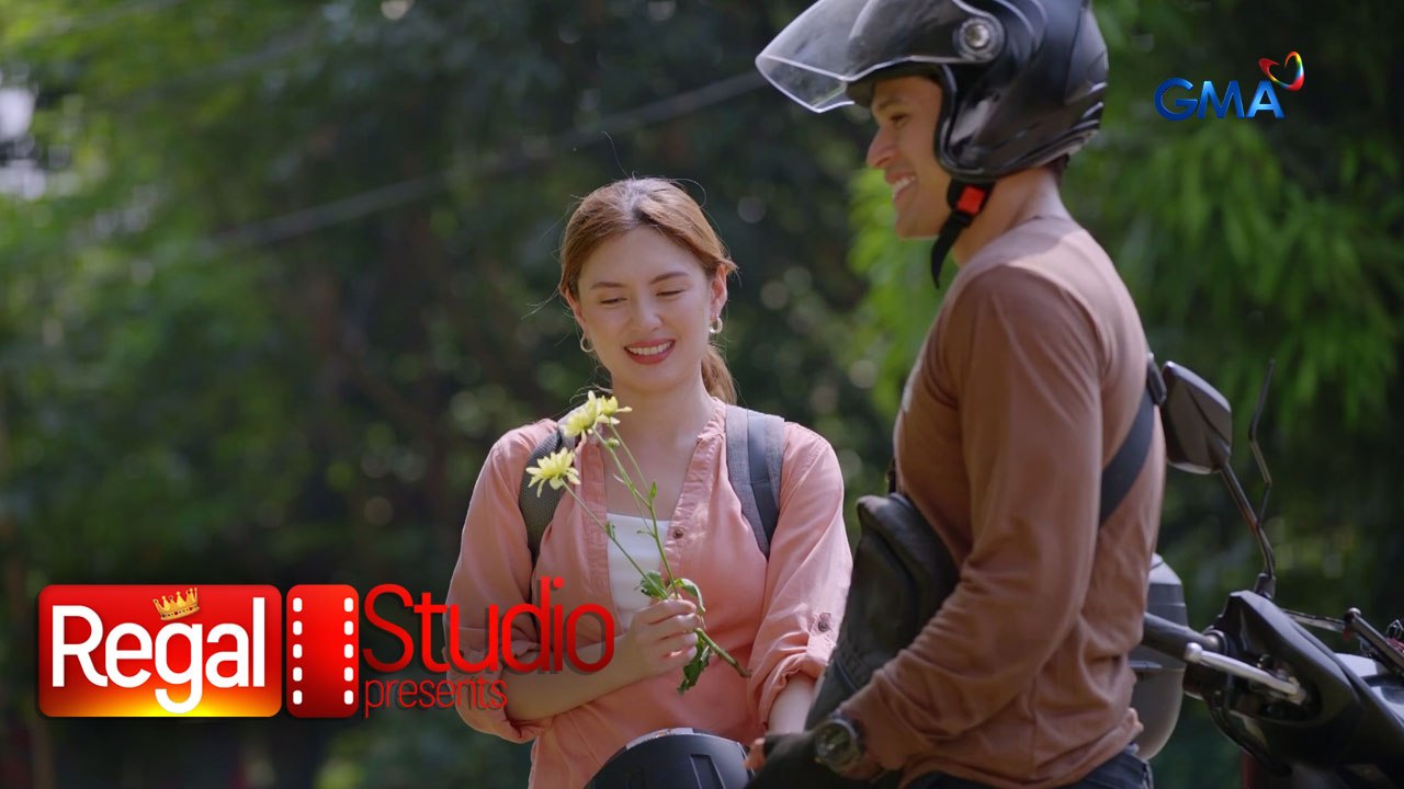 Regal Studio Presents: Rider, may trip down memory lane with ex! (Rider with the Ghoster)