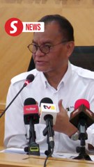 Compliance with medicine price display order satisfactory, says Dzulkefly