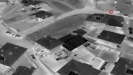 Yozgat’ta kesinleşmiş 9 yıl cezası bulunan şahıs yakalandı