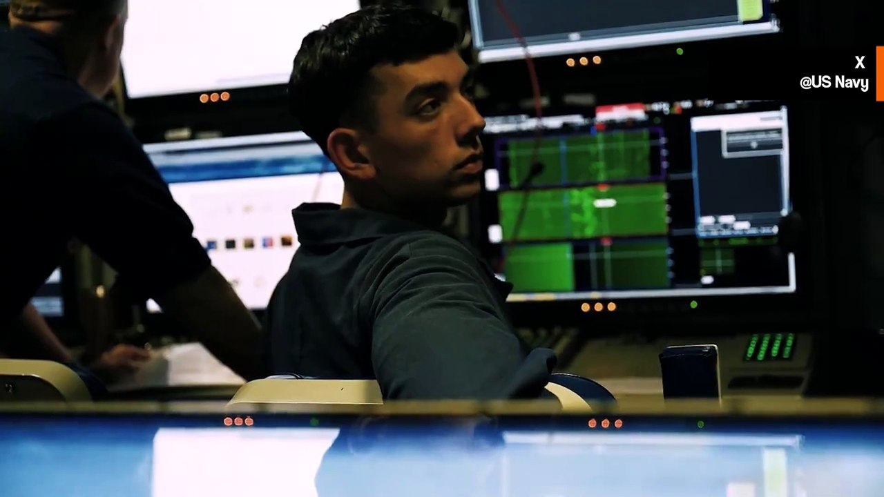 USS New Jersey (SSN 796) is in dienst: maak kennis met de nieuwste onderzeeër van de Virginia-klasse van de Amerikaanse marine