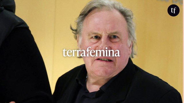 Cette femme n'a aucun respect : accusé d'agressions sexuelles, Gérard Depardieu est au casting du film de cette célèbre actrice et ça suscite l'indignation