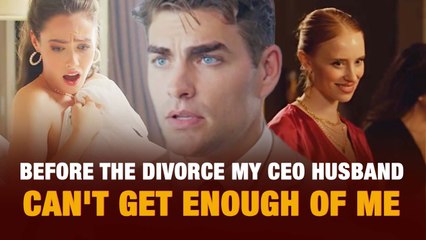 One Night, One Husband- A Fateful Reunion (2025) - Full Movie