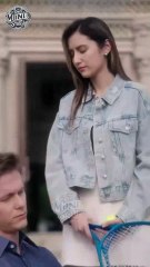 Rekindled Love- The Heir's Journey To Healing (2025) - Full Movie