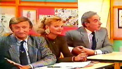 Robert Castel - La Classe - Février 1990