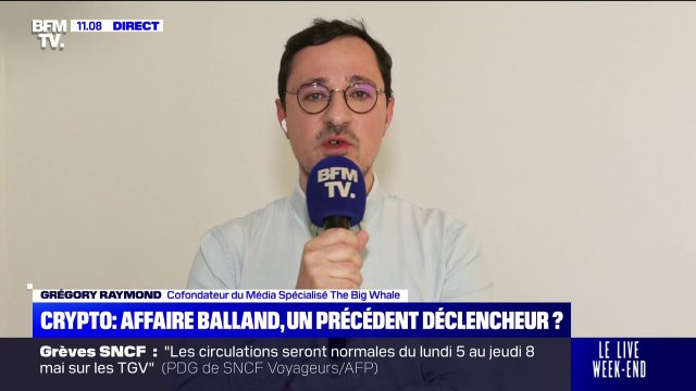 Cryptomonnaie: comment procèdent les commanditaires pour la rançon ?